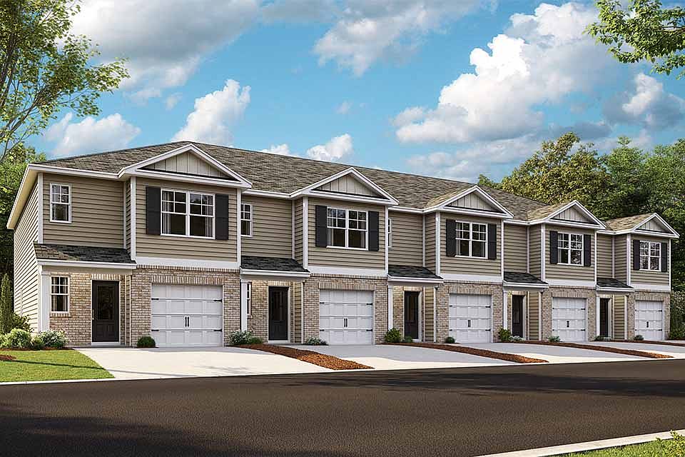 Plan Elevation.