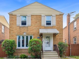 5144 S Menard Ave, Chicago, IL