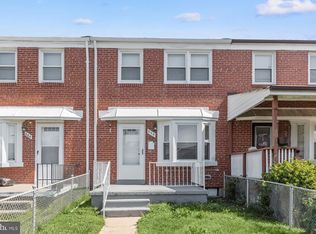 686 Middlesex Rd, Essex, MD 21221