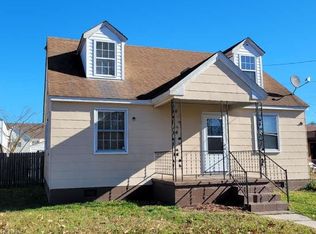 2304 Fairbanks Ave, Norfolk, VA 23513