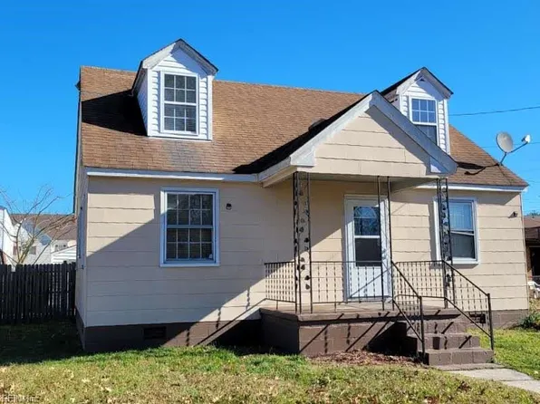 2304 Fairbanks Ave, Norfolk, VA 23513