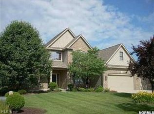 20672 Pembrooke Oval, Strongsville, OH 44149