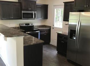 68 Stewart Town Rd, Lillington, NC 27546