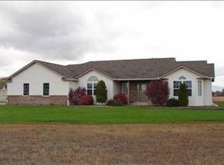 4754 Lois Ln, Missoula, MT 59808