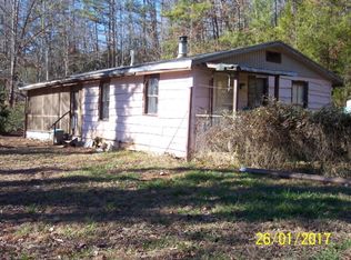 199 Bear Ridge Rd, Franklin, NC 28734