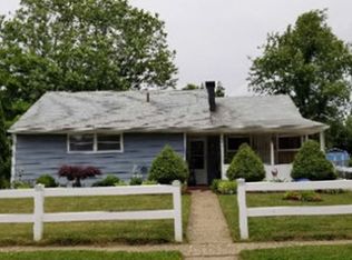 113 Jay Dr, New Castle, DE 19720