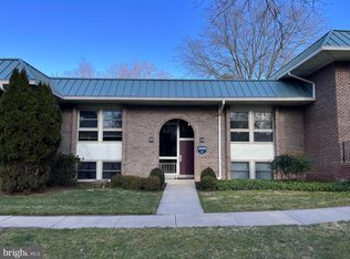 3445 S Leisure World Blvd #87-2C, Silver Spring, MD 20906