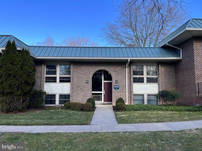 3445 S Leisure World Blvd #87-2C, Silver Spring, MD, 20906