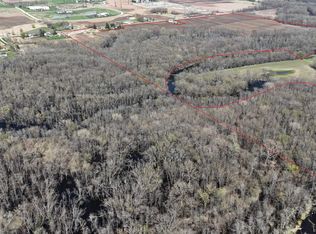 Spurr Rd, New London, WI 54961