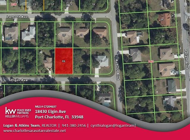 2nd image of 18430 Elgin Ave