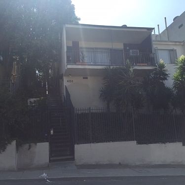 1st image of 426 Coronado Ter APT 03