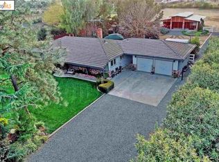 3191 Doyle Rd, Oakley, CA 94561