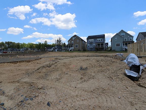 Homesite
