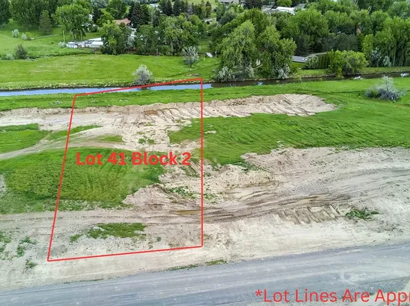 41 Cody Boy St, Billings, MT 59106