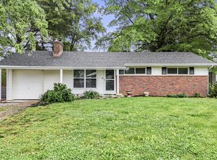 43 Sycamore Creek Rd SW, Etna, OH 43062