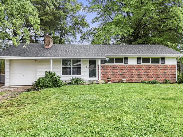 43 Sycamore Creek Rd SW, Etna, OH 43062