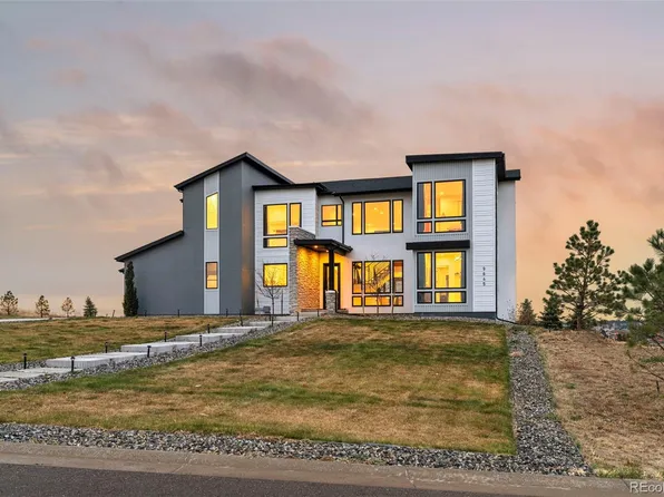 9645 Canyon Wind Place, Parker, CO 80138