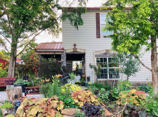 15730 S 1401st Rd, Stockton, MO 65785