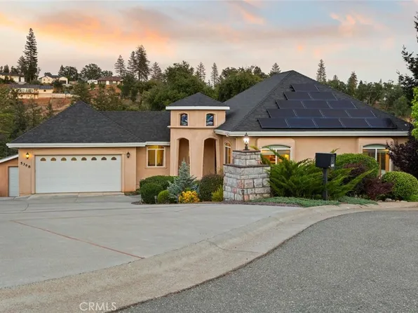 5368 Breezewood Dr, Paradise, CA 95969