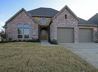 10385 San Paulo Rd, Frisco, TX 75035