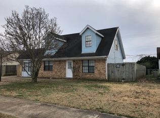 4367 Bennett Wood Dr, Millington, TN 38053