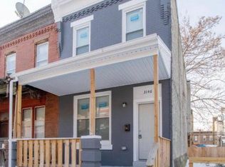 3146 N Franklin St #1, Philadelphia, PA 19133