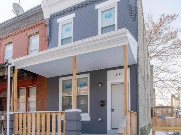 3146 N Franklin St #1, Philadelphia, PA 19133