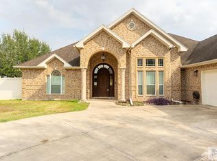 113 Wild Olive, Harlingen, TX 78552