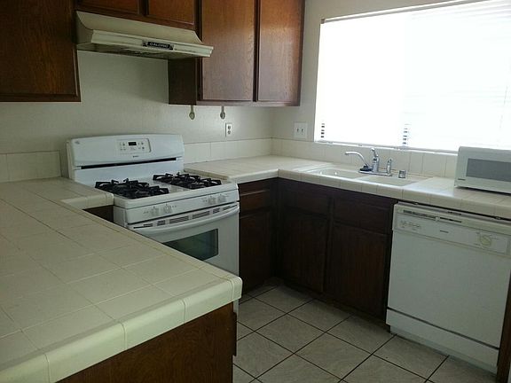 Large kitchen