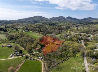 20 & 28 Toby Dr, Asheville, NC 28806
