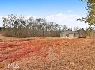 501 Hamp Chappell Rd, Carrollton, GA 30116