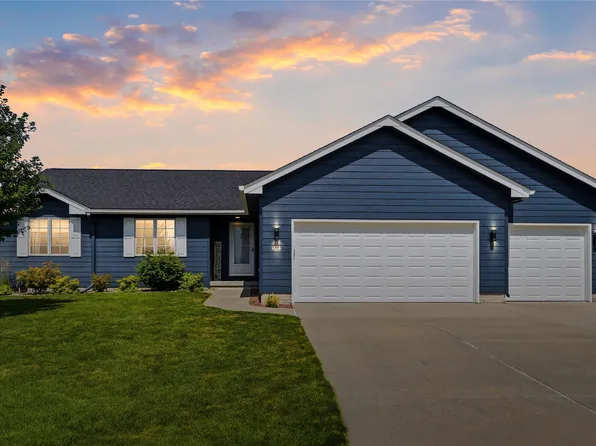 1614 NW Abilene Rd, Ankeny, IA 50023