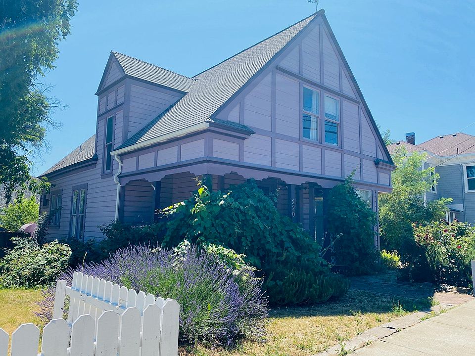 220 N Oregon St, Yreka, CA 96097 MLS 20230774 Zillow