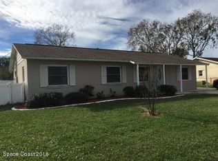 3265 Heather Dr, Titusville, FL 32796