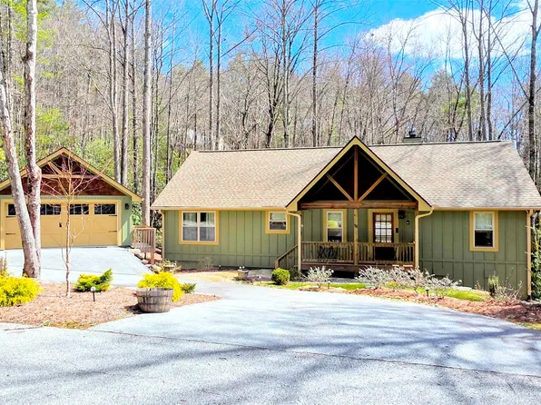 15 Spruce Court, Sapphire, NC 28774