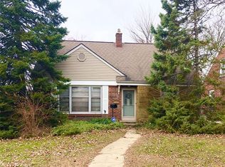 1701 Kingsbury Ave, Dearborn, MI 48128