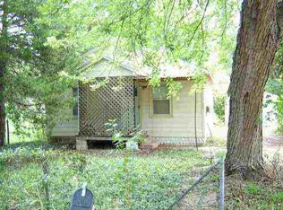 3140 N Woodland St, Wichita, KS 67204