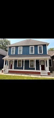 743 Harrison St Photo 1