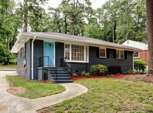 941 Pegg Rd, East Pt, GA 30344