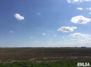 Route 29, Greenview, IL 62642