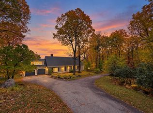 123 Kings Hwy, Hancock, NH 03449
