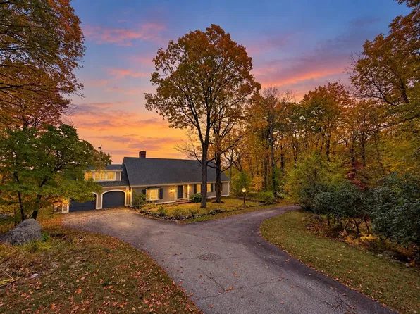 123 Kings Highway, Hancock, NH 03449