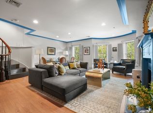 50-52 Rutland Sq #6, Boston, MA 02118