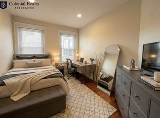 189 Winthrop Rd #22, Brookline, MA 02445