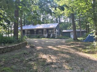 269 Speirs Rd, Zavalla, TX 75980