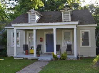 3722 Northview Dr, Jackson, MS 39206