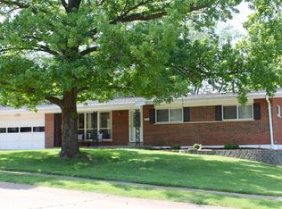 9239 Laramie Dr, Saint Louis, MO