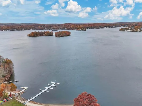 41 Mallard Cove #41, East Hampton, CT 06424