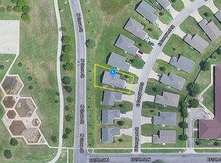 2420 E Conquest St, Wichita, KS 67219