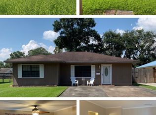 1420 Avenue E, Nederland, TX 77627